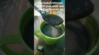 Kopi Bubuk kopihitamKopiBubukngopi vidioShort Sorotan SemuaOrangSantai vidiosingkawangKopi [upl. by Letsirhc]