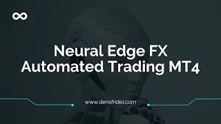 Neural Edge FX Expert Advisor MT4 Robot Trading MT4 [upl. by Damahom]