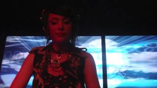 Marika Rossa Live BKI Hamburg 29 12 2012 v3 [upl. by Lilhak]