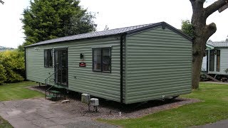 NOW SOLD  Carnaby Oakdale 2019 South Shropshire FOR SALE [upl. by Anir]