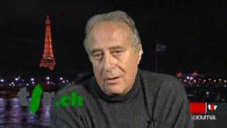 Affaire Madoff témoignage de Daniel Hechter [upl. by Giarg625]