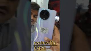 Realme 11x unboxing video 📷 unboxingvideo smartphone shortreels subscribe unboxingexperience [upl. by Ninette]