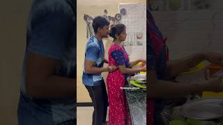 Kuchu Kuchu 😜 twist iruku 😂 viral comedy youtube youtubeshorts trending funny [upl. by Atinnek]