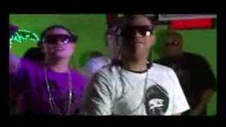 Jowell Y Randy Ft De La Ghetto  Un Poco Loco Official Video [upl. by Eimyaj]