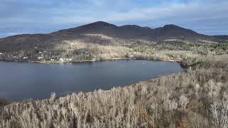 Montagne de Bromont QC [upl. by Bronwyn]