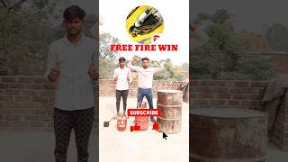 Kon Kaun sabse jyada powerful hai free fire 💪💯❤️❤️💪 [upl. by Amie]