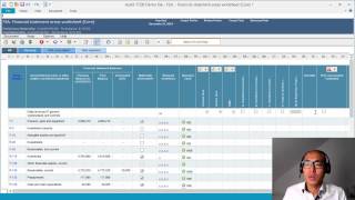 Audit 17 00 Videos 10 N P Misstatements Partner Manager Summary [upl. by Nolrac6]