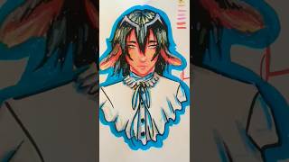 DTIYS CHALLENGE dtiys artist acrylic painting oc sketch craft drawthisinyourstyle art [upl. by Prue625]