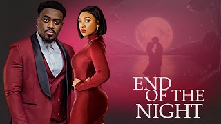 End Of The Night  TOO SWEET ANNAN BENITA ONYIUKE   2024 Nigerian Nollywood Movies [upl. by Laamaj]