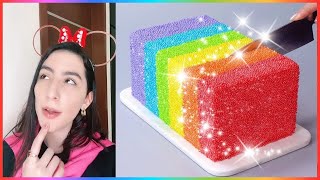 1 hora De los Mejores Tiktoks de Leidys Sotolongo 🤣 Storytime Con Pastel parte 51 [upl. by Nagyam]