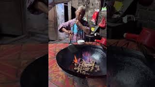 Epic Chicken Dish Sneaking into Grandma and Grandpas Kitchen [upl. by Guenevere]