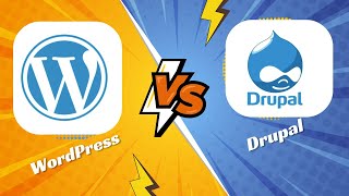 Choosing Between Drupal vs WordPress A Complete CyberPanel CMS Guide 2024 [upl. by Germin]