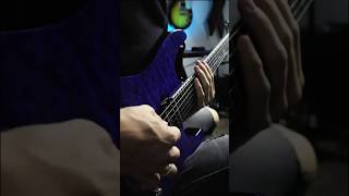 Northlane  Dispossession🔥 guitar guitarcover guitarperformance guitarist northlane neuraldsp [upl. by Inajar]