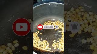 popcornপপকনshorts cooking food [upl. by Prowel]