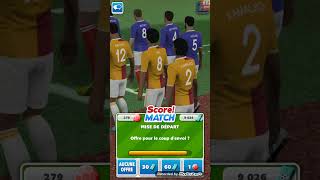 لعبة score match [upl. by Eelan]