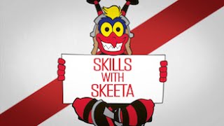 BTV Skills with Skeeta  part one [upl. by Lebama]