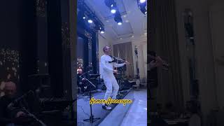 Armen Avanesyan Karoyi Par new event violin jutak event [upl. by Ylus230]