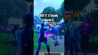 This Is The Most OP Weapon In Valhalla 🤯 fortnite fortnitexpmaps valhalla fortnitecreative [upl. by Ardnikal]