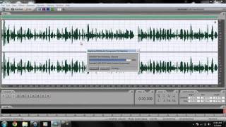 Mixing amp Mastering with Waves Adobe Audition 30 [upl. by Stoughton]