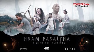 Hnam Pasaltha  Rise Of The Warriors  Full Movie on Zoxstream [upl. by Emmet]