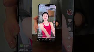 Chinas Tiktok is so different from tiktok in other countrieschina  chineselifetiktok [upl. by Haimirej874]