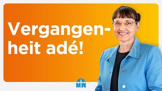 Schließ ab mit deiner Vergangenheit – Livestream vom 15092024 [upl. by Adriane20]