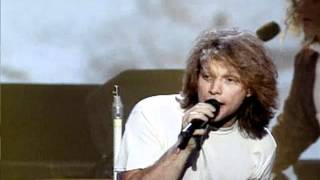 Bon Jovi  Always Live Montreal 1994 [upl. by Merce971]