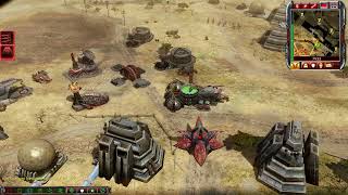 Command amp Conquer™ 3 Kane’s Wrath Campaign Part 5 [upl. by Deidre]