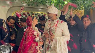 Paras thakral ki shadi m ayi 22 dulhan😮 shadi m hua dhamaka💣 [upl. by Corbett213]