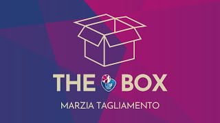 THE BOX • Marzia Tagliamento [upl. by Nylhtak]