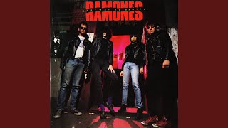 Ramones  quotLoudmouthquot  Ramones [upl. by Kabab]