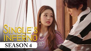 Single’s Inferno Season 4 Trailer Release Date amp New Surprises Test and New Rules [upl. by Yancey]