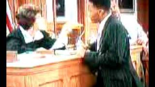 The Jamie Foxx Show quot Ive Fallen and I Wont Get Upquot [upl. by Lombard]