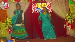 SaraJibonPorsoLungiVillageWeddingDanceBangladeshBanglaDance2024 [upl. by Tristis]