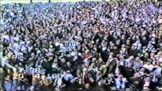 PAOKolympiakos 19961997 kerkida [upl. by Itoyj435]