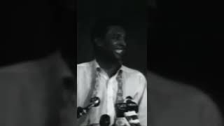 Stockley Carmichael  Shades of Influence Part 1 [upl. by Portie589]