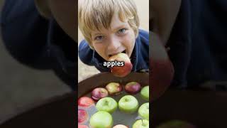 5 Fun Facts About Fruits You Didnt Know funfacts fruits fruit viralvideo [upl. by Lladnyk]