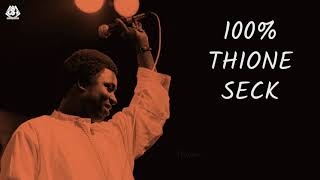 100 Thione Seck Sélection audio [upl. by Attevad]