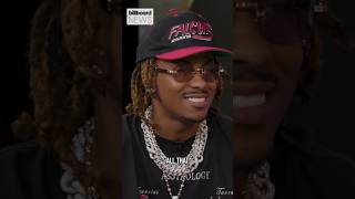 Rich The Kid On Collabs On quotLifes a Gamblequot amp How He Became Successful  Billboard News Shorts [upl. by Larred]