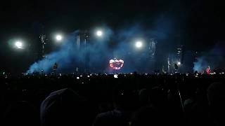 DEADMAU5 EDC MÉXICO 2018 [upl. by Lenoel]