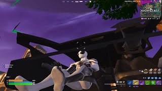 Fortnite solo vs duos  lag challenge ep1 [upl. by Kudva]