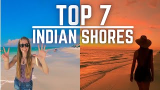 Indian Shores Florida  See the TOP 7 THINGS TO DO on one of the Top Florida Beaches [upl. by Reynolds]