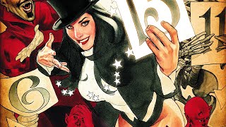 Unlocking Zatanna  INJUSTICE Mobile [upl. by Suivatram]