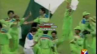 Pakistan World cup  Final countdown [upl. by Rowney]