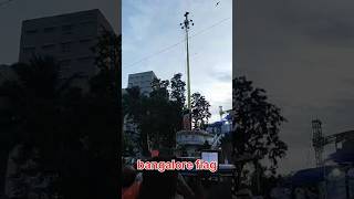 bangalore madha church flag day 4 🚩⛪ [upl. by Atnovart]