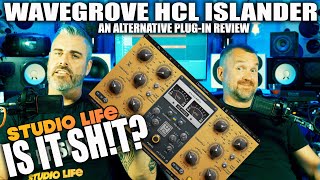 MASTERING PARADISE WAVEGROVE HCL ISLANDER [upl. by Joao365]