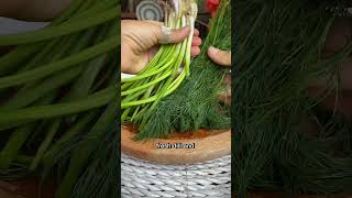 How to cook okroshka recipe [upl. by Oeflein]