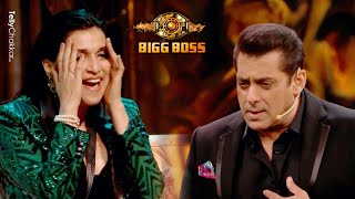 BB 17 Grand Finale Kyun Salman Hue Mannara Ke Karan Sharminda Ajay And R Madhavan Se Maangi Maafi [upl. by Mellisa739]