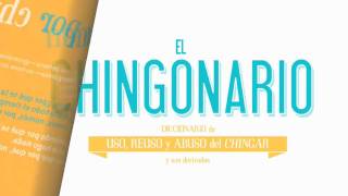 El Chingonario [upl. by Tobin]