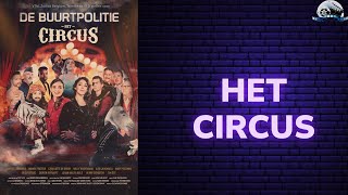 De Buurtpolitie Film Het Circus [upl. by Rad]